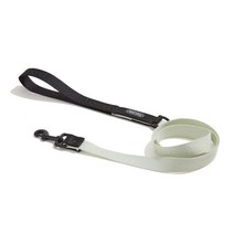 분독 오리지날 반려동물 리드줄, Black + White