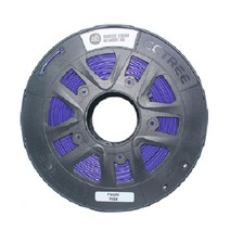 프리미엄 3D 특수재질 필라멘트 ABS+ 1.75mm, Purple