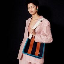 앤오즈 프램W 캔버스백