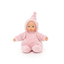 매직캐슬 마담알렉산더 나의 첫 핑크 아기인형 31cm, 혼합색상