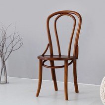 마켓비 KADEDO 의자 2p, 티크