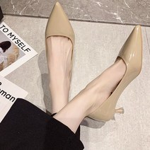 TCR 에이뮤 펌프스