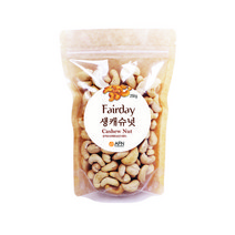 페어데이 생캐슈넛 250g, 1개