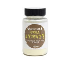 내몸에약초 로얄제리 동결건조 분말, 50g, 1개