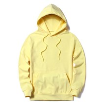 다꾸앙 남녀공용 베이직 후드 티셔츠 ts3797