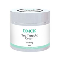 DMCK 티트리 아크 크림, 250g, 1개
