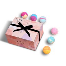 랩스밤 바스밤 베스트 7종 선물세트, 1세트