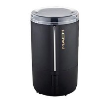 마하 커피 그라인더, MEC-5278V7E(블랙)