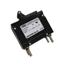 DCP52BH 회로보호기 대륙 전기차단기 DC 45A, 1개