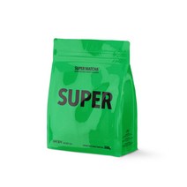 힛더티 슈퍼 말차, 500g, 1개