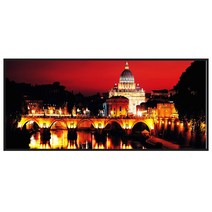 소소한감성 LED 액자 NO8