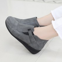 제이슈 양가죽 주구장창 캐주얼슈즈