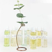 이앤 심플 w3 데일리스윗 아로마 디퓨저 + 엔틱 화병, 아카시아