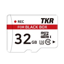 태경리테일 TKR 메모토리 MicroSD 80MB s C10 16GB 메모리카드