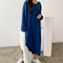 살며시 임산부 원피스
