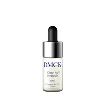 DMCK 클린 아크 앰플, 10ml, 1개