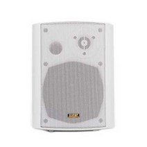 벽걸이스피커, KPR-160S(화이트)