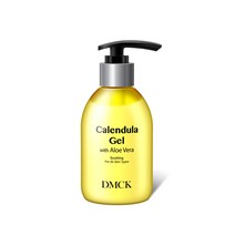 DMCK 카렌듈라 겔 위드 알로에 베라, 200ml, 1개