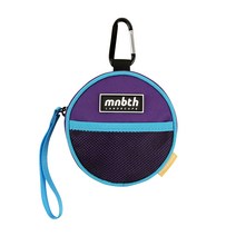 메인부스 Shooting Star Circle Bag