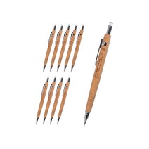 아이비스 내츄럴우드 샤프 지구 SP08738, 0.5mm, 10개