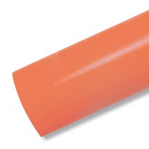 애니시트 단색칼라시트지, 무광 오렌지 (CSH-1201)