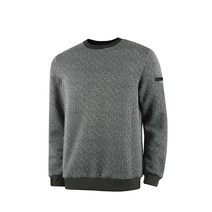 프로월드컵 남성용 기모 스웨터 맨투맨 Q420-3572