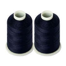 코아사 45S/2 고급봉재실 2p, #0650, 1700m
