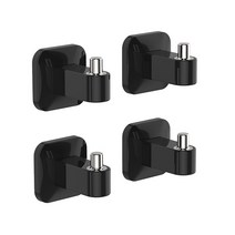 온스파 프라임 강력 접착식 벽걸이 후크, A, 4개