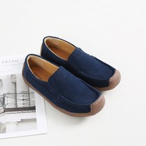 벨레페 여성용 에딘 드라이빙 슈즈 2cm