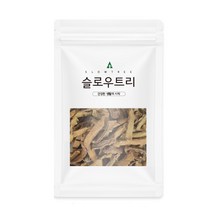 슬로우트리 작두콩차, 500g, 1개