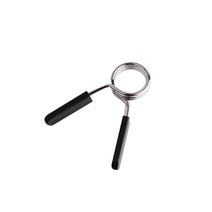 락조 마구리 30mm, 블랙