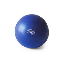 시셀 필라테스 볼 22cm, 블루퍼플, 1개