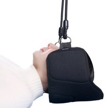 스트레칭 넥 해먹