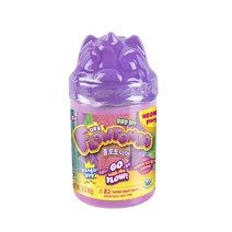 플로토니아 모래놀이 보관함팩, 보라색, 505g
