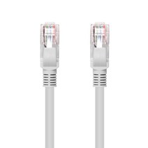 넥스트링크 다이렉트 UTP CAT.5E 랜케이블 30m CP-1208, 혼합색상, 1개