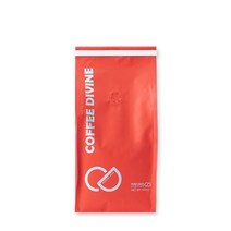 커피디바인 디카페인 에티오피아 시다모 G2 원두, 홀빈(분쇄안함), 500g