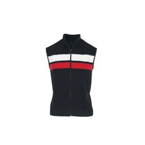 페라어스 남성용 메튜 이단배색 골프 니트조끼 CVMP8014FW0