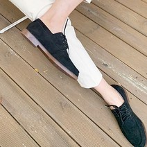 워크센스 남성용 쉐도르 컴포트 탄 캐주얼화