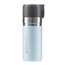 스탠리 슬림 고 보틀, 블루, 370ml