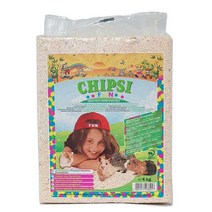 JRS 칩시 펀 베딩, 4kg, 1개