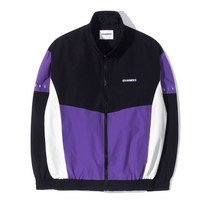 큐티에잇 ND Old Track Jacket