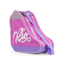 리오 롤러스케이트 가방, 핑크