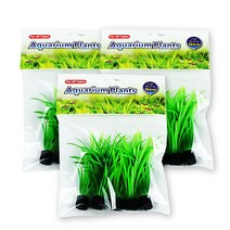 모비딕 인조 미니수초 080002 5p, 3개