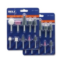 OON 그라인더 추지석 10종, 2세트