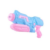 워터핑 대용량 워터밤 너프 물총, 스카이블루