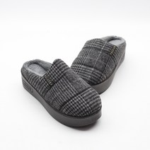 여성용 털 슬리퍼 77747