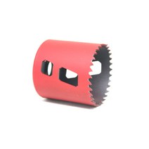 모르스 하이스 롱홀쏘 100mm, 1개