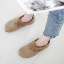 워크센스 여성용 미르오 컴포트 622 슬립온