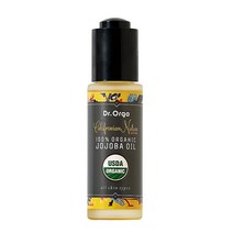 닥터올가 유기농 호호바 헤어 오일, 30ml, 1개