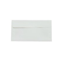티켓형 상품권 현금 신권 답례 카드 자켓형 레자크지 용돈봉투 175 x 85 mm, 줄백색, 100개